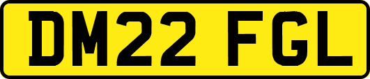 DM22FGL