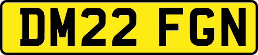 DM22FGN