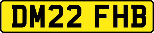 DM22FHB