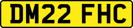 DM22FHC