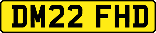 DM22FHD