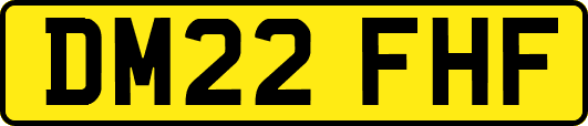 DM22FHF