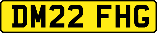 DM22FHG