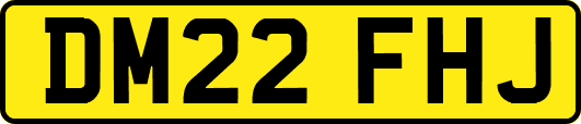 DM22FHJ