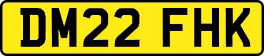 DM22FHK