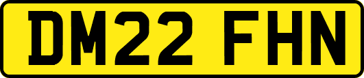 DM22FHN
