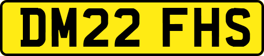 DM22FHS