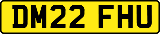DM22FHU