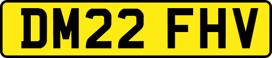 DM22FHV