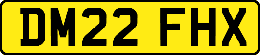 DM22FHX