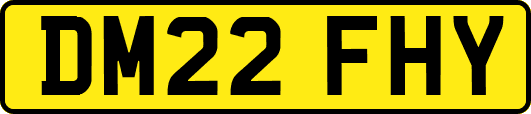 DM22FHY
