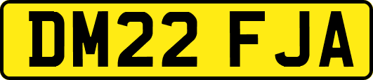 DM22FJA