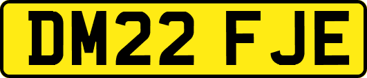 DM22FJE