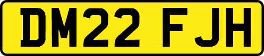 DM22FJH