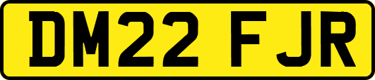 DM22FJR