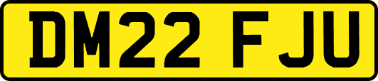 DM22FJU