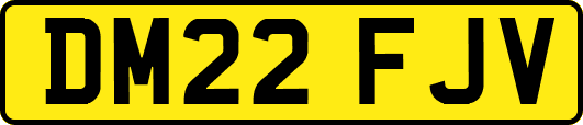 DM22FJV