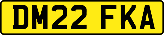 DM22FKA