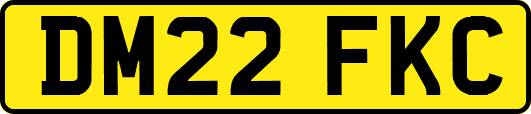DM22FKC