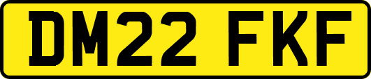 DM22FKF