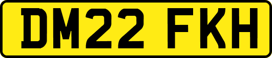 DM22FKH