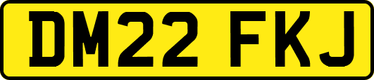 DM22FKJ