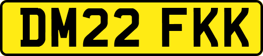 DM22FKK