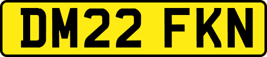 DM22FKN