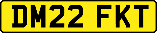 DM22FKT