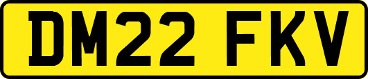 DM22FKV