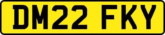 DM22FKY