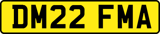 DM22FMA