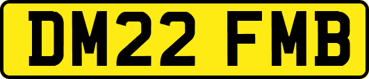 DM22FMB