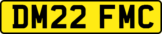 DM22FMC