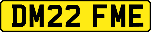 DM22FME