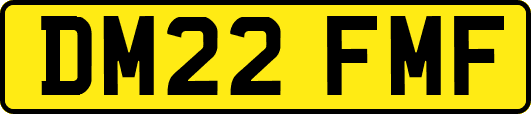 DM22FMF