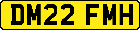 DM22FMH