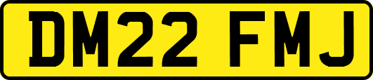 DM22FMJ