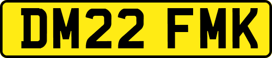DM22FMK