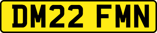 DM22FMN