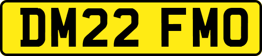 DM22FMO