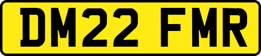 DM22FMR