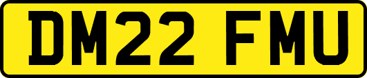 DM22FMU