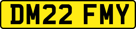 DM22FMY