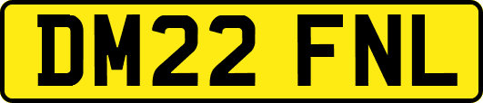 DM22FNL