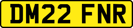 DM22FNR