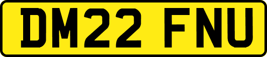 DM22FNU