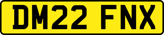 DM22FNX