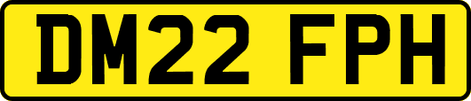 DM22FPH