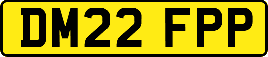 DM22FPP